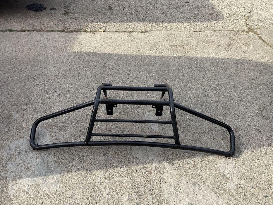 Bullbar Suzuki Vitara