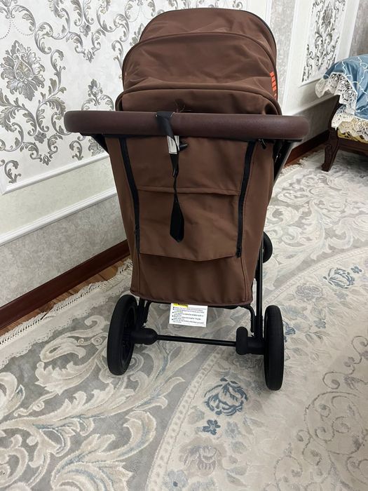 Детский коляска