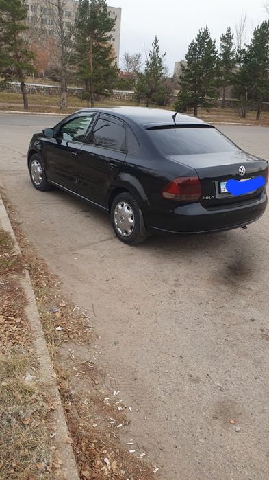 Продам фольксваген поло