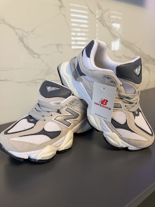 Малатонки New Balance