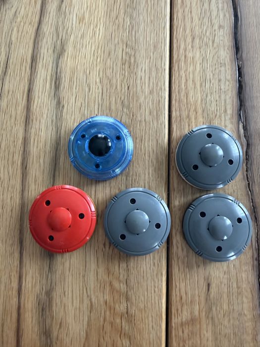 Spinnere lego ninjago