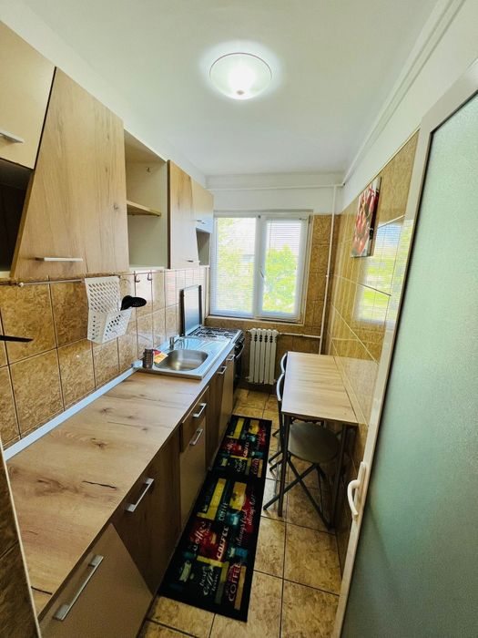 Apartament 2 camere