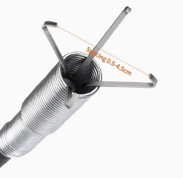 Гъвкава    щипка