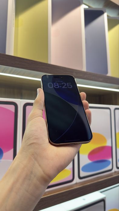 iphone 16 pro naxtka va nasiya savdoga