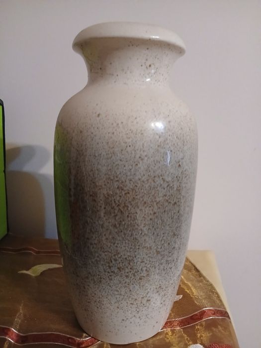 Vaza Scheurich-Germany,38 cm.