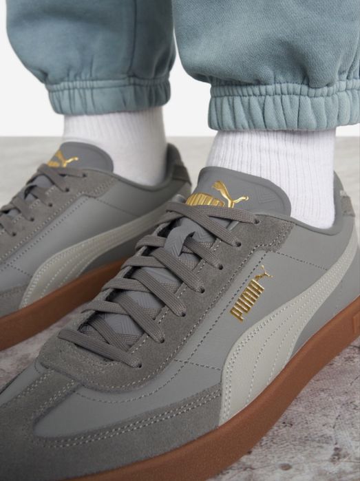 PUMA Club II Era (оригинал)