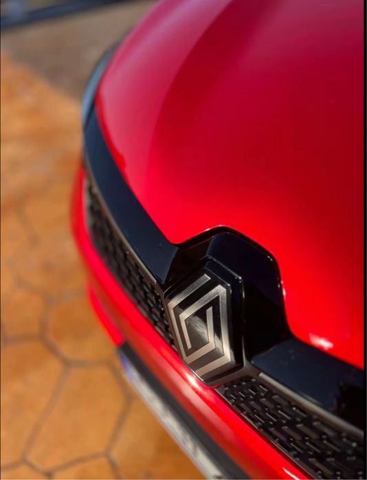 Vand Renault clio TCE90