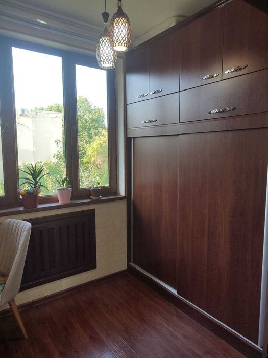 Продаётся двухкомнатная квартира на Ц-6 рядом с метро Минор