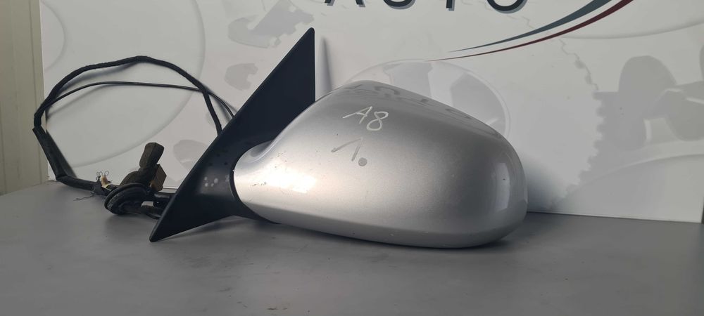 Огледало Audi A8 2004г.