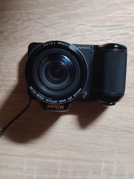 Никон самсунг пассинок