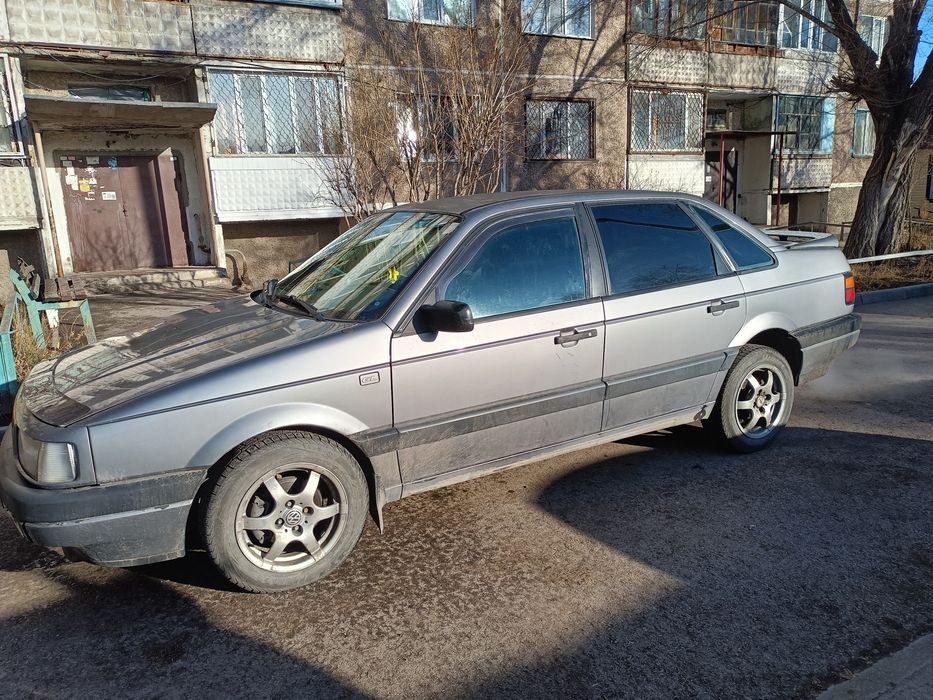 Продаю Фолксваген Пассат Б3