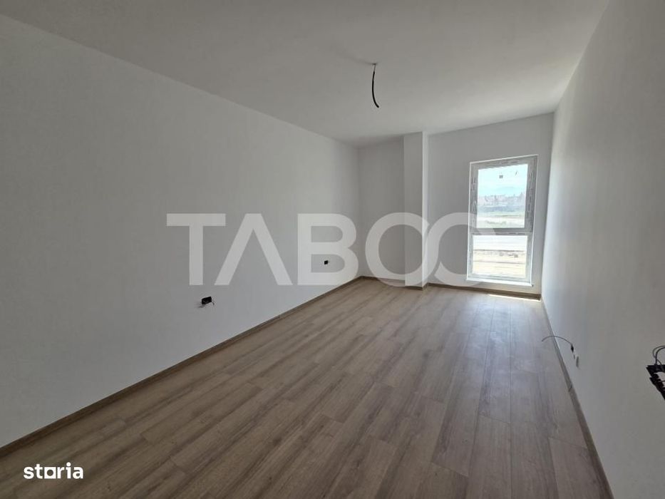 Studio de vanzare 36mp utili + terasa 12 mp la pret de DEZVOLTATOR