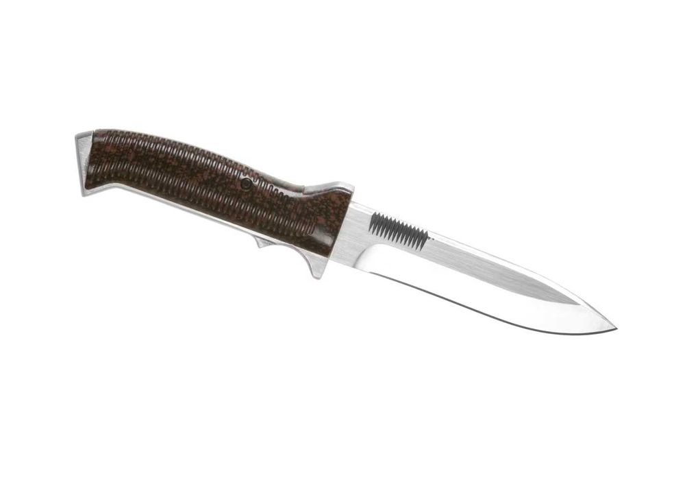 Cutit de vanatoare Walther P38