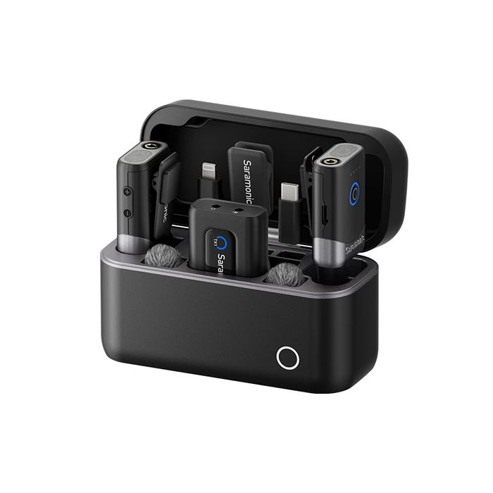 Saramonic Mix  (оптом)