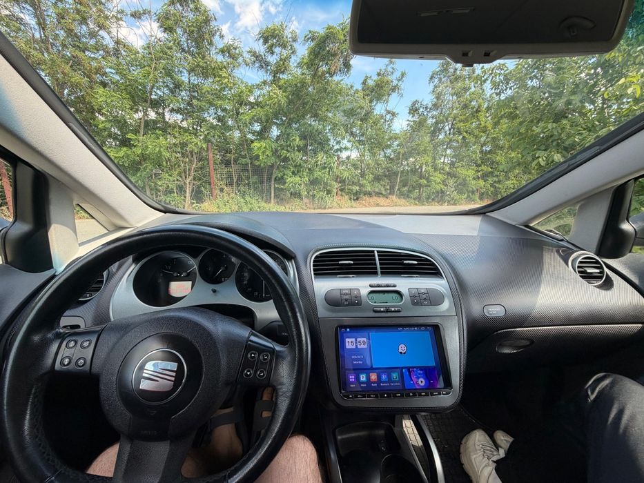 Seat Toledo 2.0 tdi