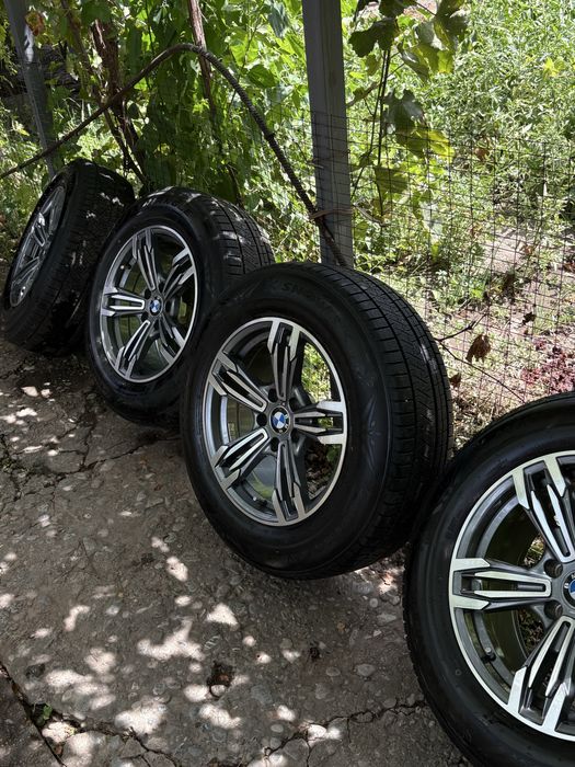 Диски BMW 433 style
