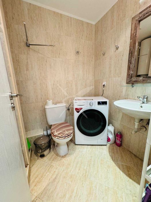 Продава се Двустаен апартамент в Созопол - 60 кв.м за 2067 €/кв.м - Снимка #6