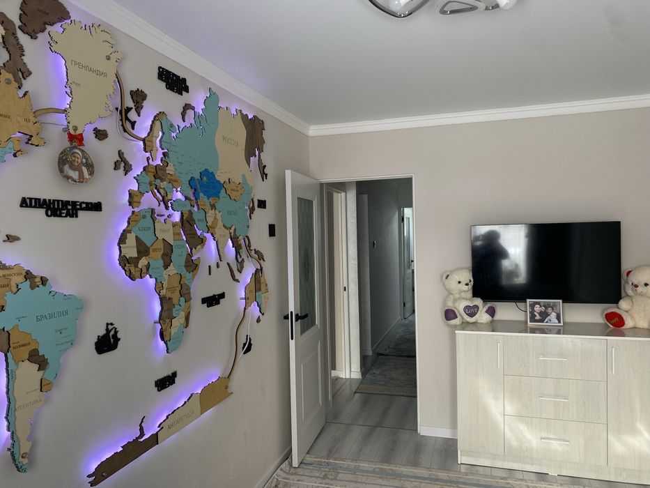 Продажа квартира