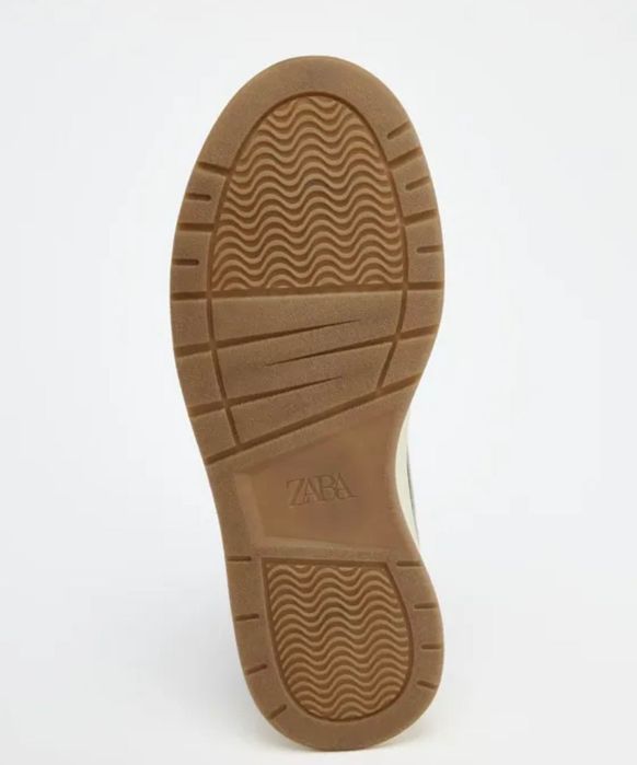 Маратонки Zara 3 9 размер