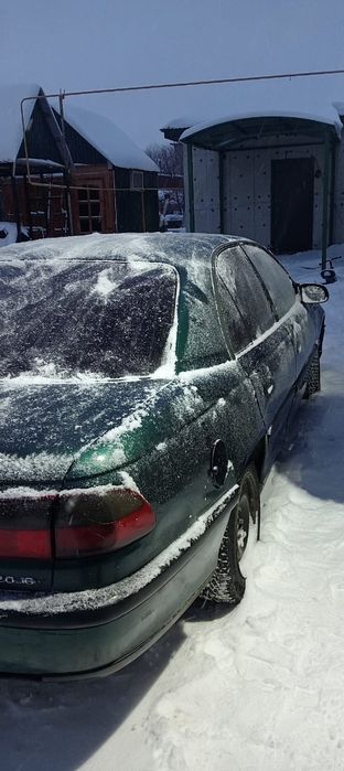 Продам Opel Omega