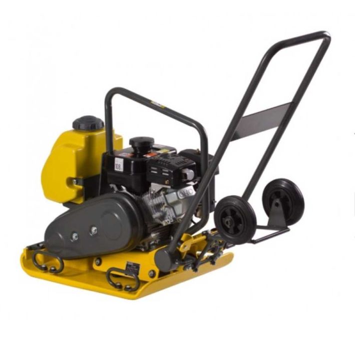 Виброплита Wacker Neuson