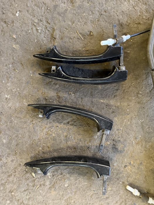 Keyless кейлес за БМВ Е60 Е61