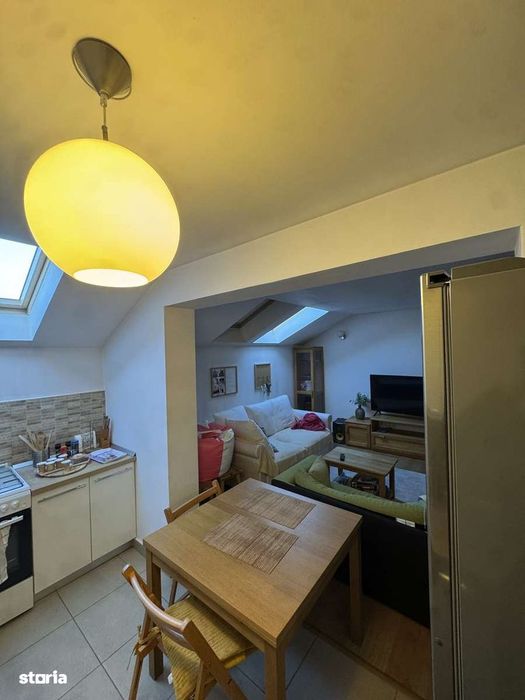 Apartament 3 camere