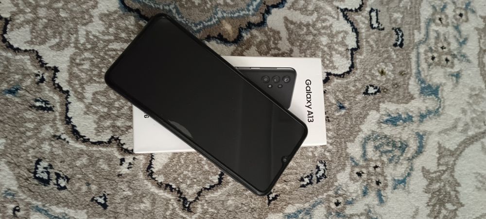 Samsung Galaxy A13