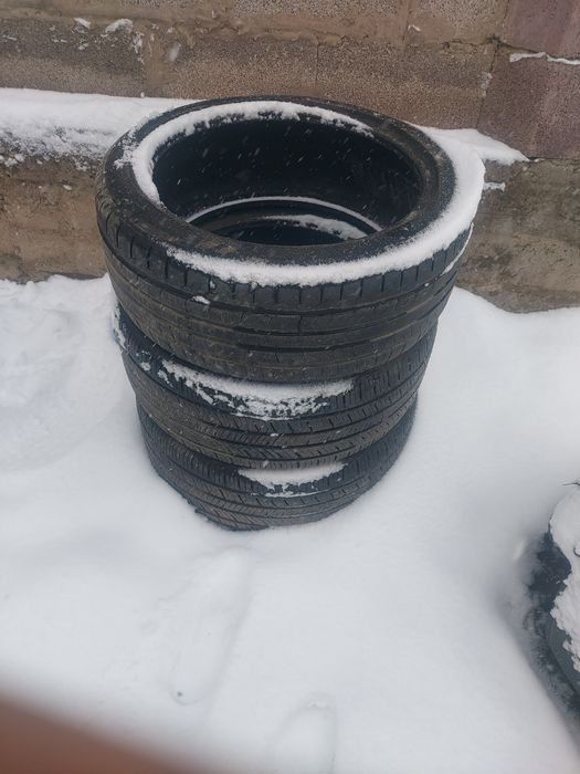 Балон, автошины нови