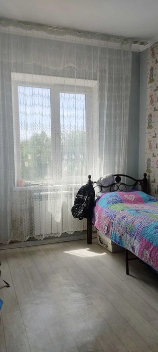 Продам квартиру 4х комнатную