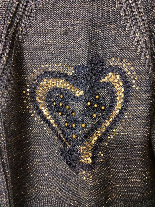 Джемпер на девочку