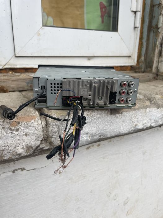 Pioneer deh x9650bt sotiladi