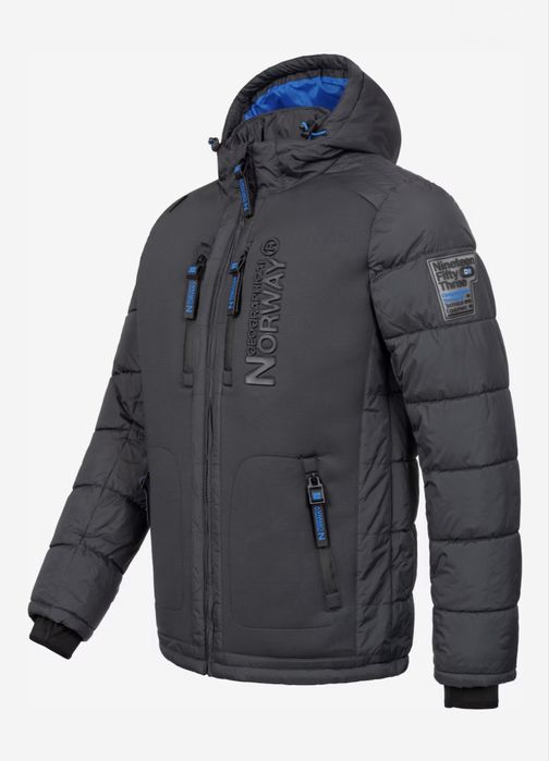 Детско яке Geographical NORWAY