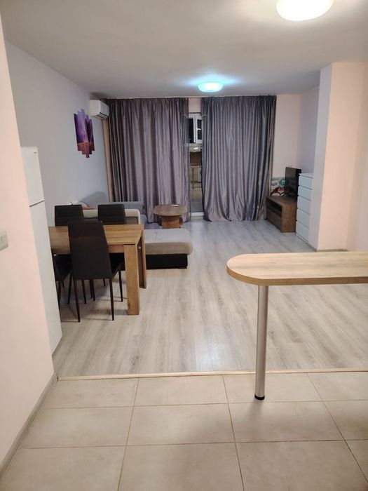 Дава се под наем Двустаен апартамент в София, Хиподрума - 89 кв.м за 796.62 € - Снимка #2