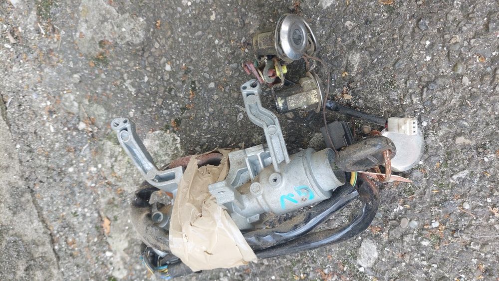 Piese Suzuki Grand Vitara 1.6 benzina