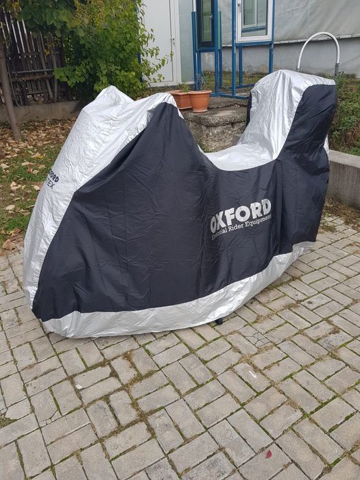 Yamaha Tricity 125 cmc