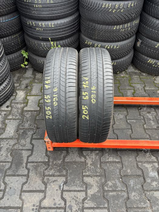 Anvelope Vara 205/65/16 Michelin EnergySaver 205 65 16 R16