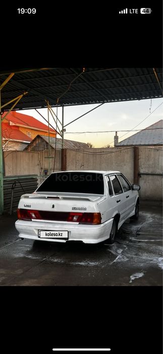 Продам ваз 2115