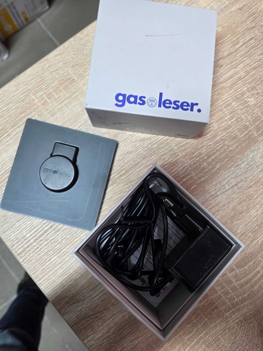 Cap de citire inteligent WLAN pentru contor BK, contor de gaz