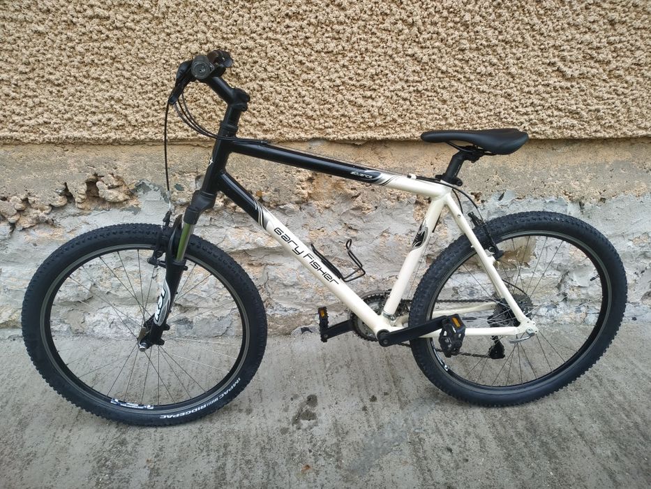 Велосипед Gary Fisher 26 цола