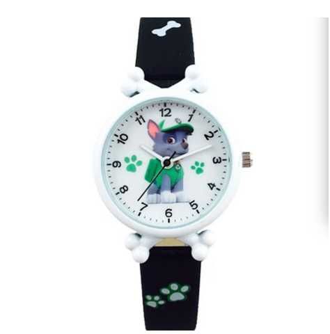 Детски часовник Пес Патрул,Чейс,Скай,Роки,Ръбъл,Маршал,Еверест,Patrol