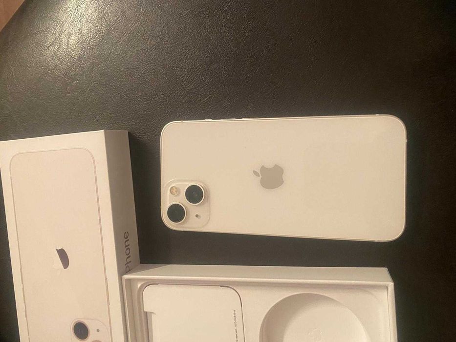 Vand Iphone 13 folosit