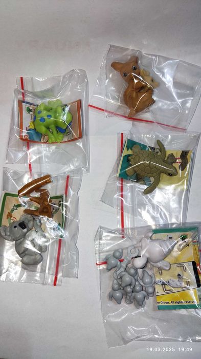 Киндер/kinder 2024/2025