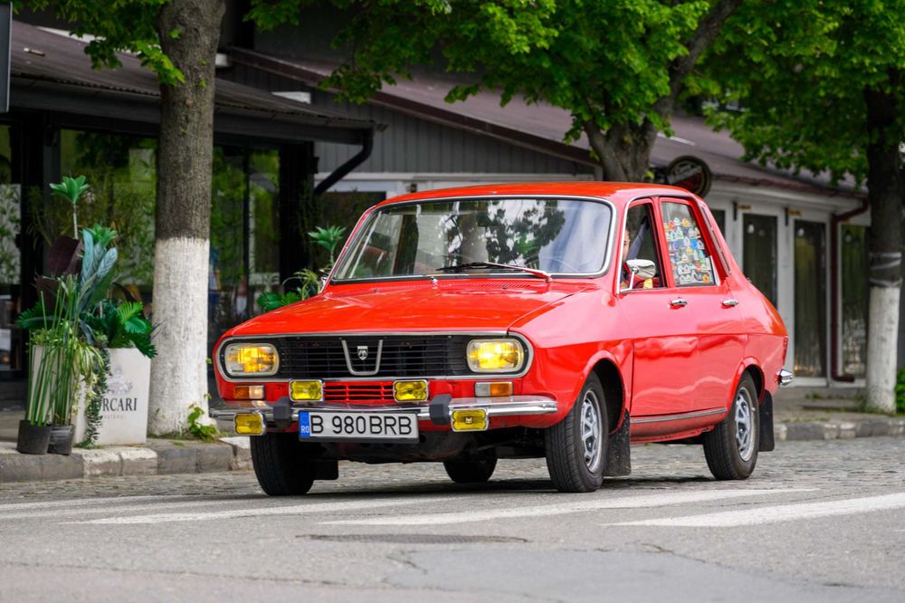 DACIA 1300 1980