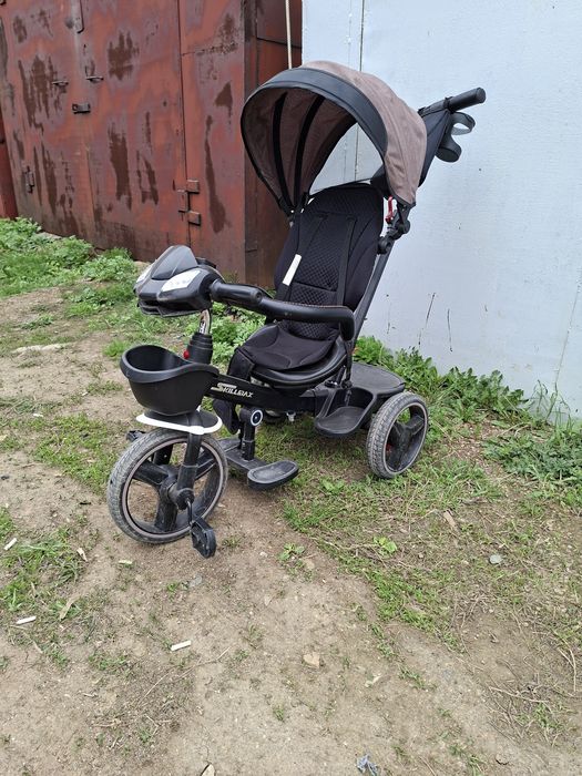 Продам детский велосипед