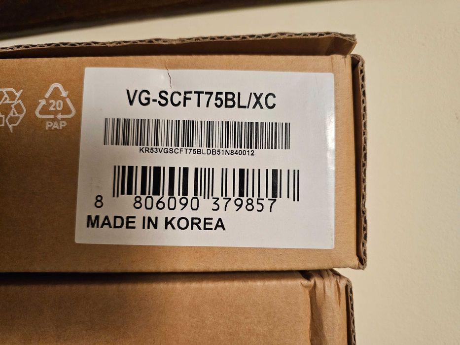 Rama Televizor Samsung The Frame TV