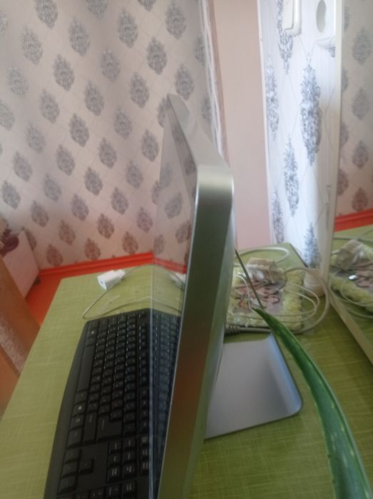 Моноблок intel i5