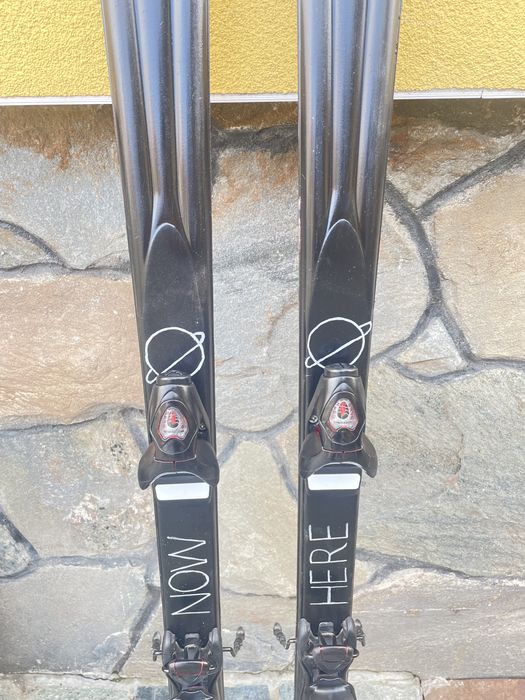 Персонализирани Ски Атомик