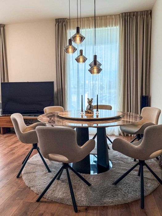 Дава се под наем Двустаен апартамент в София, Илинден - 75 кв.м за 468.69 € - Снимка #2