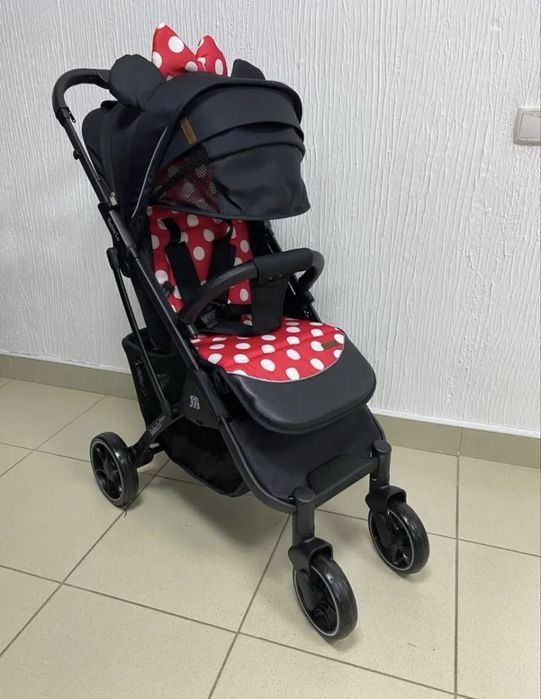 Продам коляску Babalo